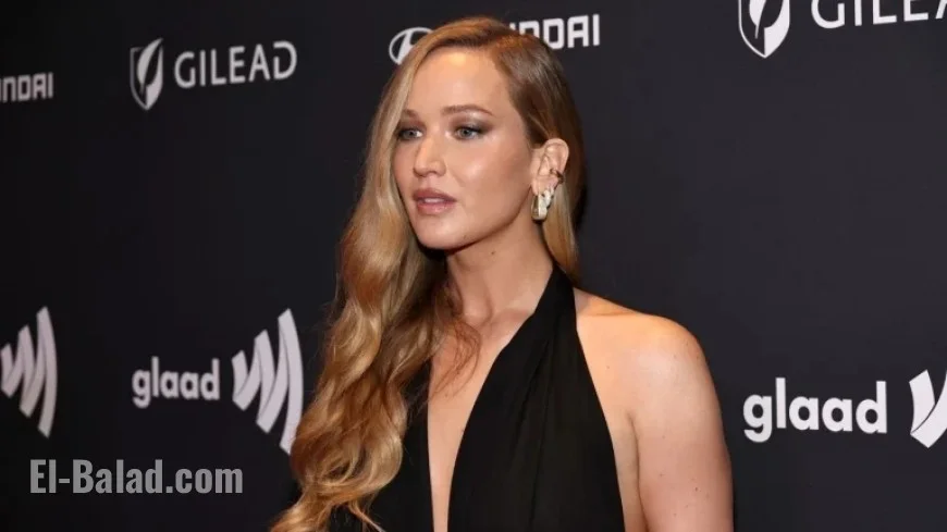 Jennifer Lawrence Shares Ideal Co-Stars for Sex Scenes, Reveals ‘Ick’ Factors