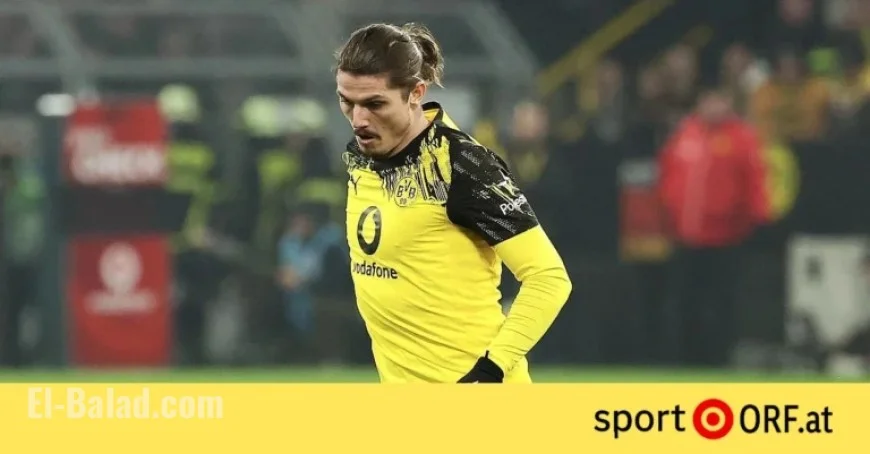 Football: Dortmund Launches Pursuit to Catch Bayern