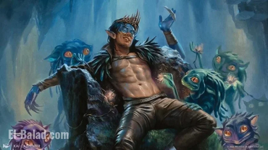 Lorwyn Eclipsed: Key Release Highlights Unveiled