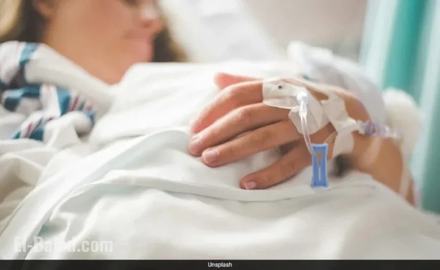 Typhoid Outbreak Sweeps India: Impact, Causes, and Precautionary Measures