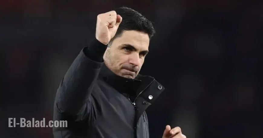 Arsenal Pursues £44m Priority Transfer for Mikel Arteta as Deadline Looms