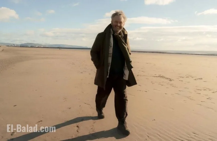 Michael Sheen: Actor and Welsh National Theatre Founder