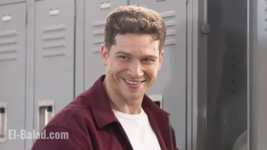 Oliver Stark Discusses Buck’s Love Triangle and ‘Buddie’ Fans