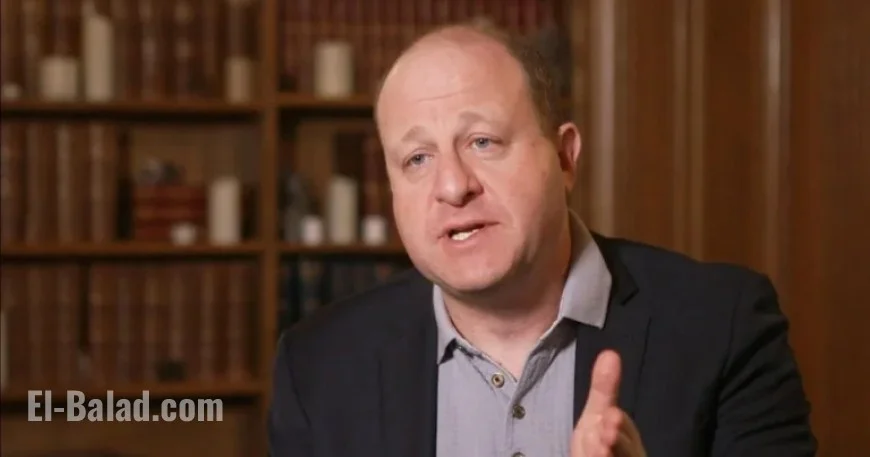 Gov. Jared Polis Weighs Clemency for Tina Peters in Final Year