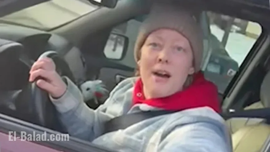 Minneapolis ICE Agent Shooting: Deadly Incident Captured on Cellphone Video