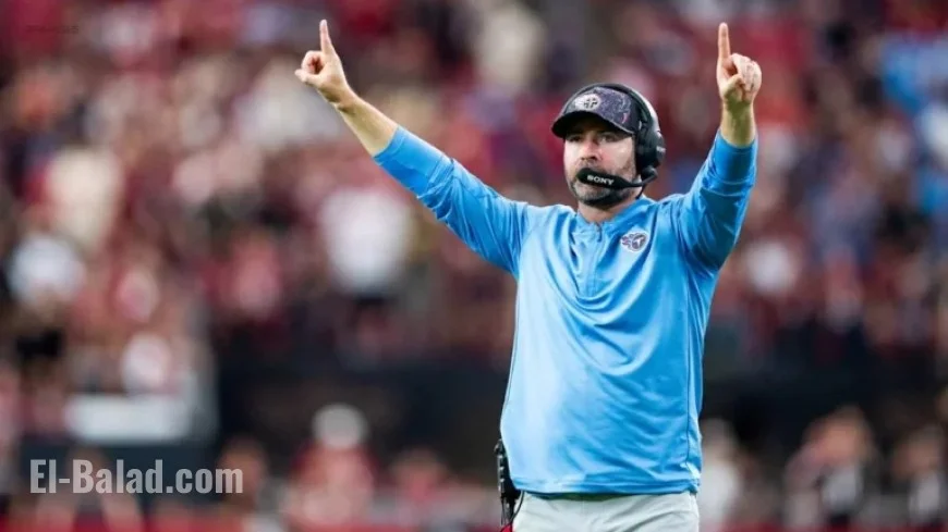 Bucs Interview Brian Callahan for Open Offensive Coordinator Role