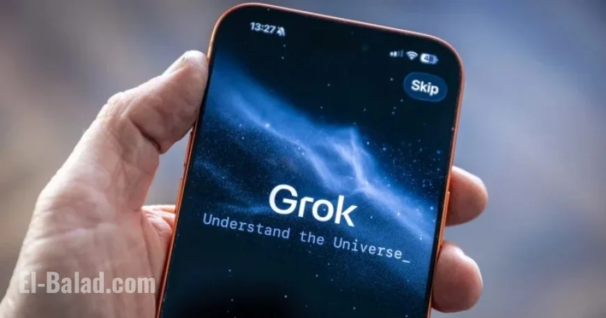 Senators Urge Apple, Google to Remove X and Grok from App Stores