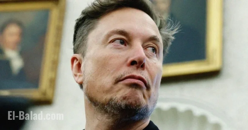 Musk’s X Curbs Some Deepfake Content, Grok Continues Production