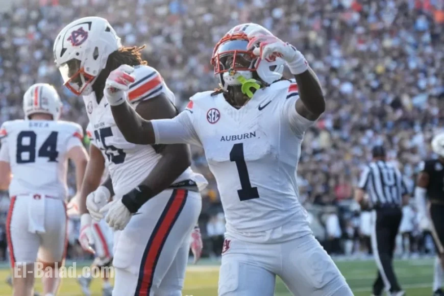 Eric Singleton Jr. Exits NFL Draft, Enters Transfer Portal