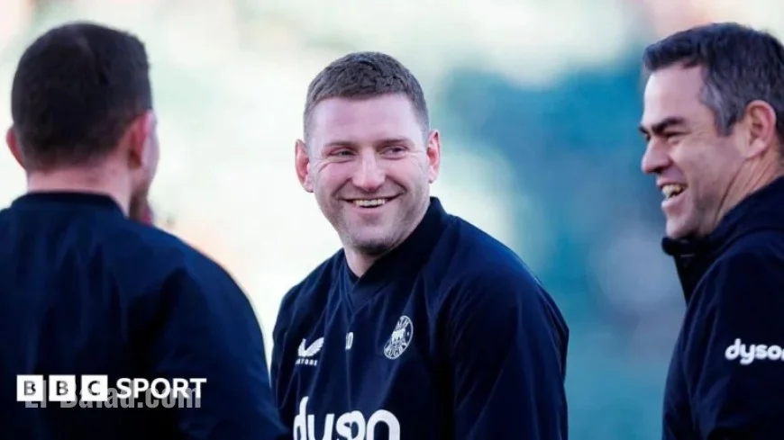 LIVE Champions Cup: Castres vs Bath, Edinburgh vs Gloucester Commentary & Updates