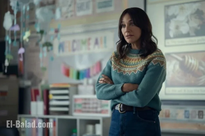 ‘Black Mirror’ Season 8 Debuts on Netflix from Charlie Brooker