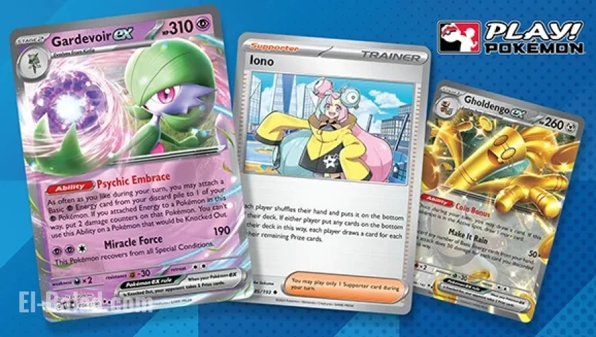 2026 Pokémon TCG Standard Format Rotation Announced