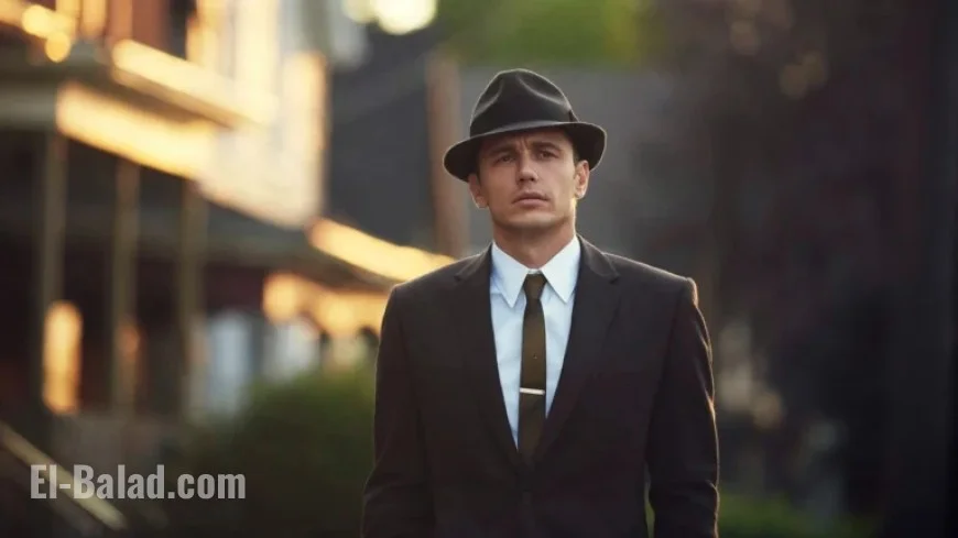 Stephen King’s J.J. Abrams Time Travel Series: A Netflix Essential