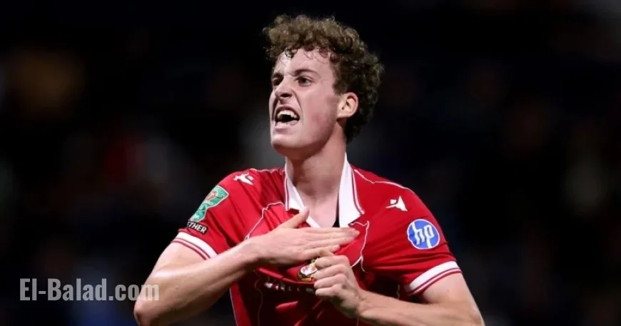 Wrexham’s Phil Parkinson Updates on Bristol Rovers’ Transfer Target