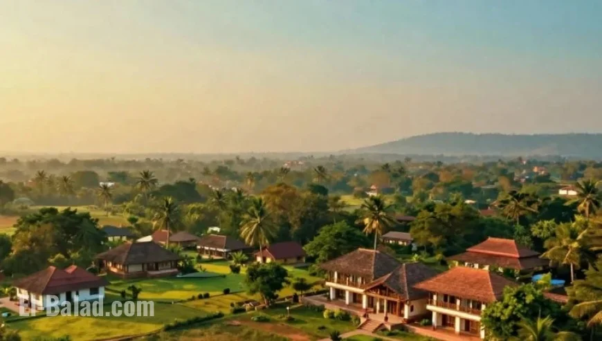 Odisha Launches Tourism Policy to Transform Hospitality with Investment Incentives