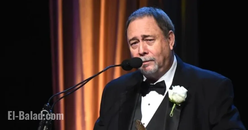 Jim McBride, ‘Chattahoochee’ Songwriter, Dies at 78