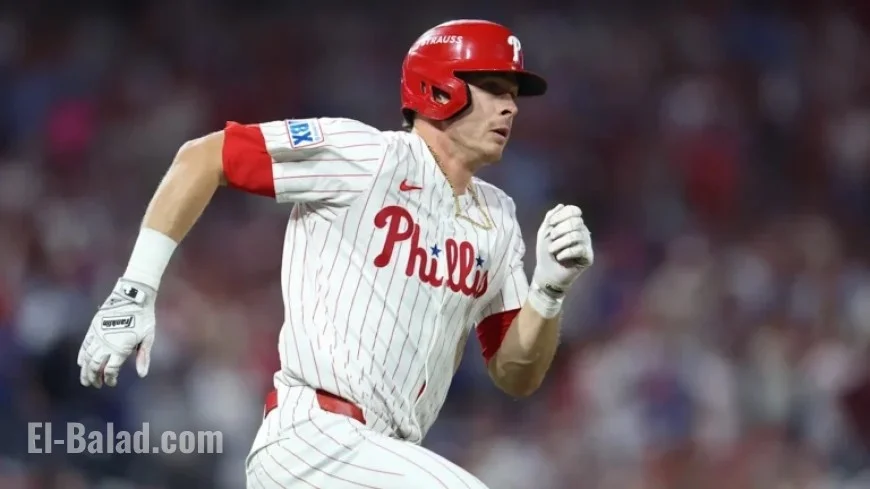 White Sox Eye Division Rival for Outfield Position