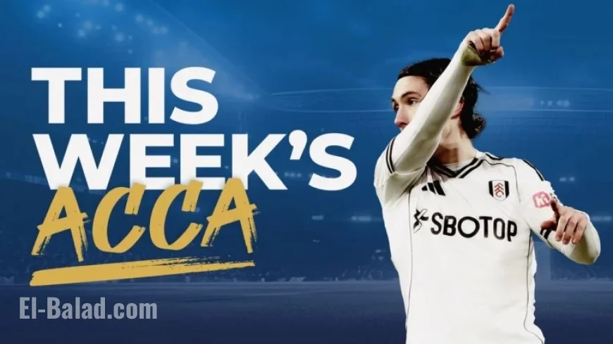 Expert Football Acca Tips for Saturday, October 1, 2026