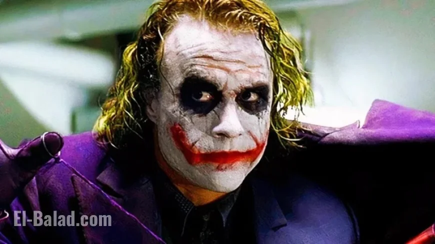 Cancelled Dark Knight Sequel to Unveil Joker’s Fate