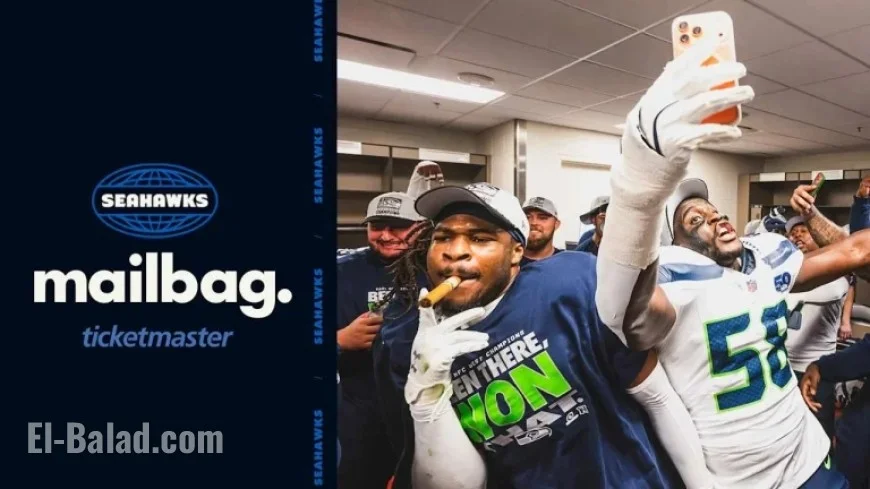 Celebrating NFC West Victory and Anticipating Divisional Round Challenges
