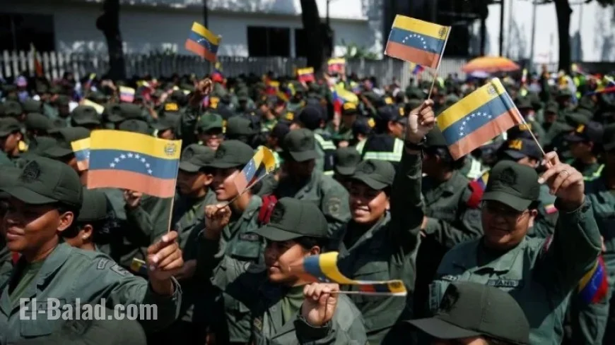 Trump Claims to Stop Venezuela Attacks, Plans White House Oil Execs Meeting