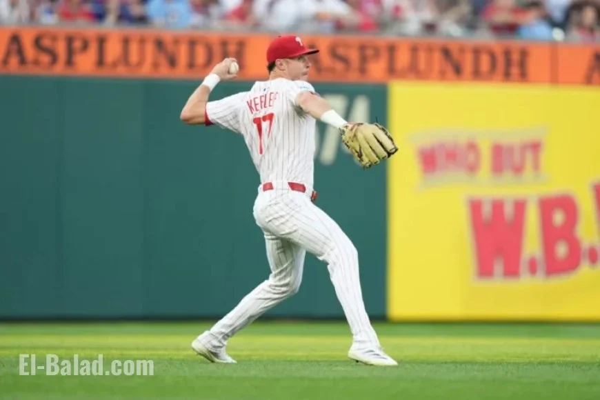 Max Kepler Hit with 80-Game PED Suspension