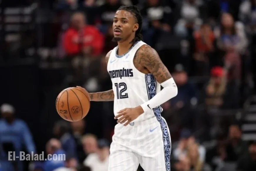 NBA Trade Buzz: Morant, Ball, Bucks, Kings, Kuminga