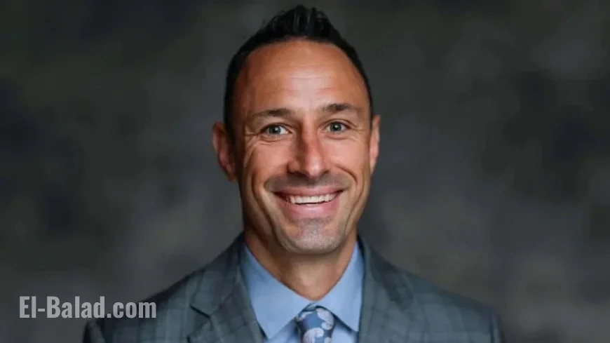 Dolphins Set to Appoint Jon-Eric Sullivan as General Manager