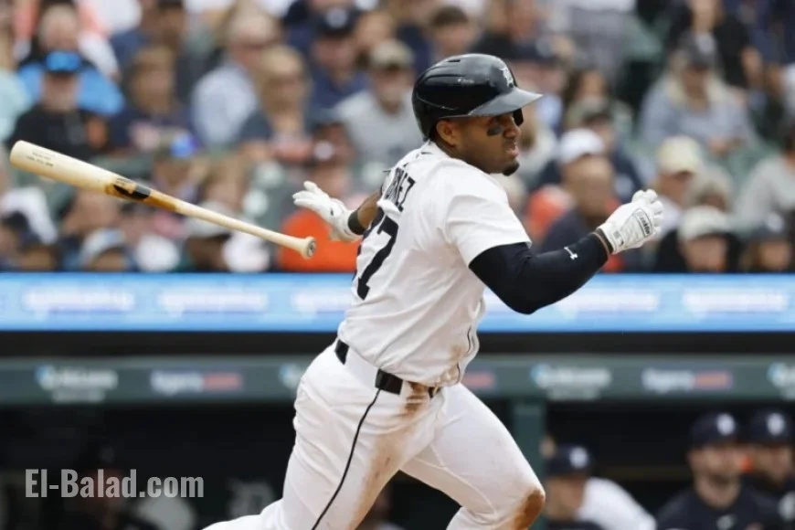 Dodgers Sign Infielder Andy Ibáñez