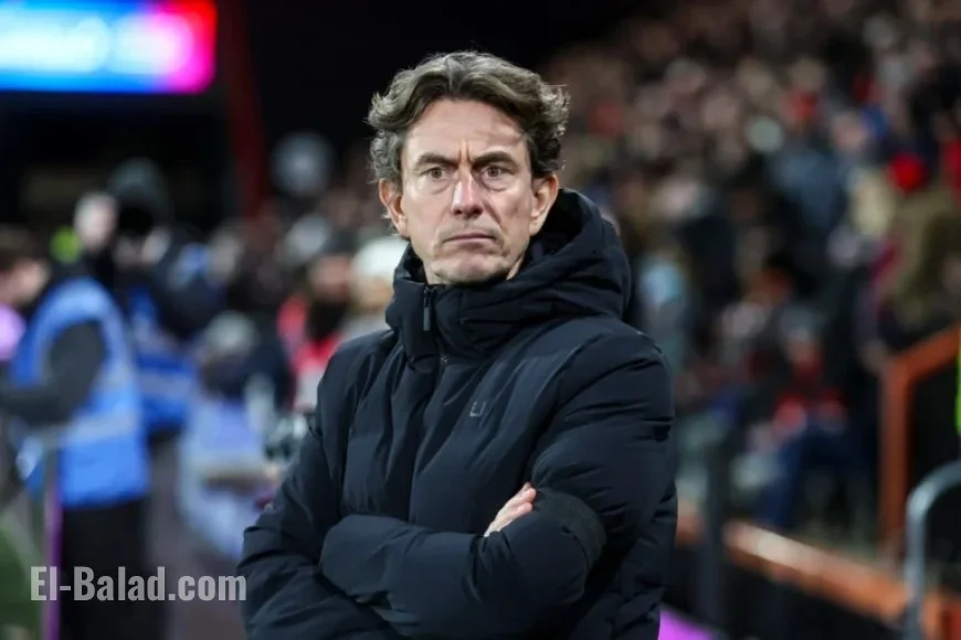 Shay Given Highlights Concerns About Thomas Frank Post-Bournemouth Defeat