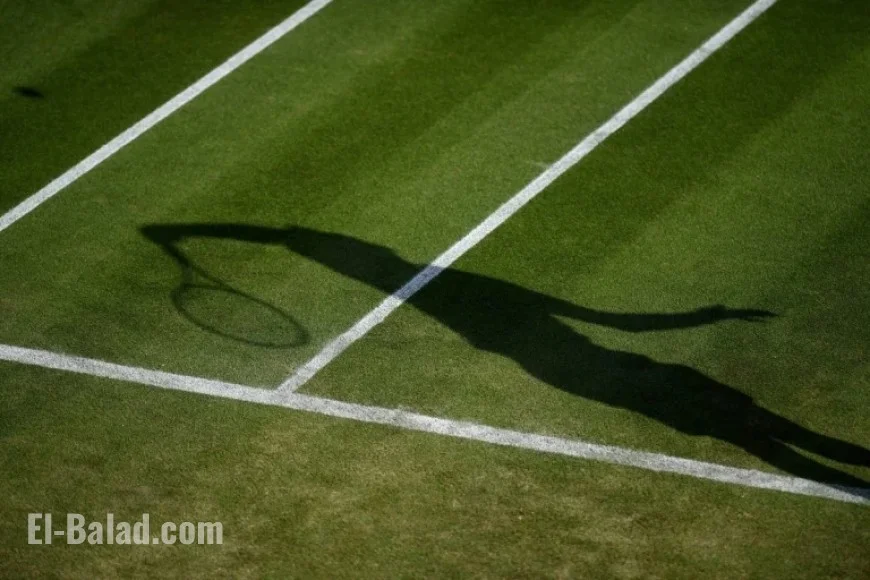 Grand Slams, ATP, WTA Hold Confidential London Talks on Player Lawsuit