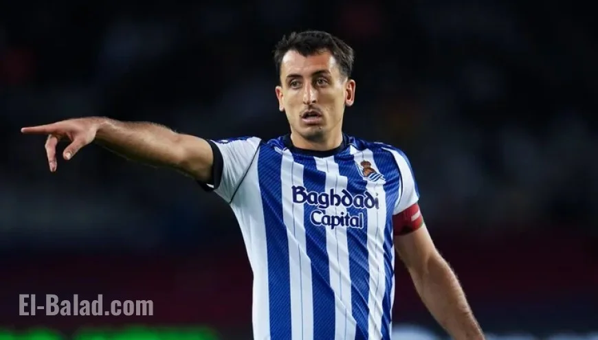 Getafe vs Real Sociedad: Prediction, Team News, and Lineups Preview