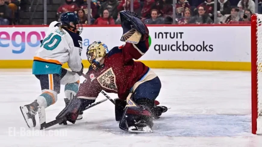 Québec Strives to Host LPHF Expansion by 2027