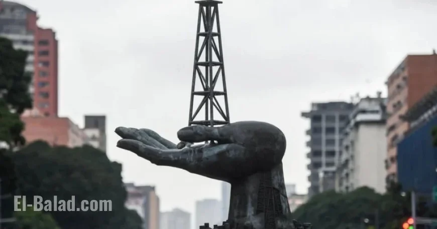 Venezuela’s Oil Output Boost Requires Years and Billions