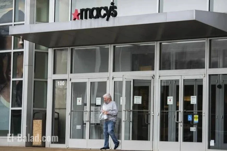 Macy’s Closure Sparks Debate: Shoppers Mourn, Others Anticipate New Venue