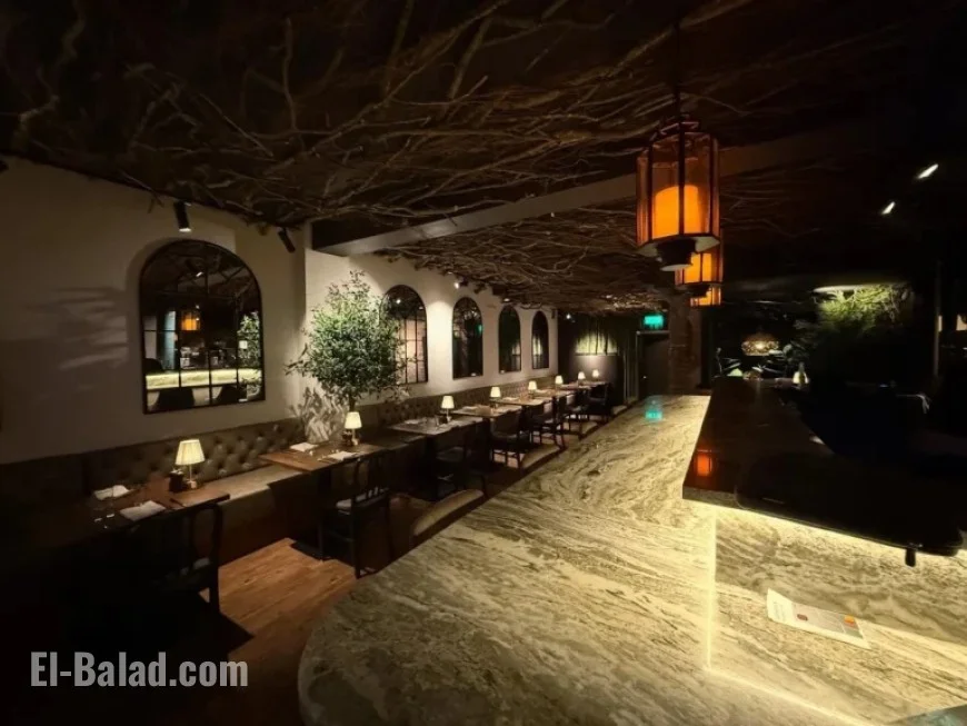 Award-Winning Michelin Restaurant Shuts Down, Owner Cites Unsustainability