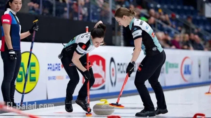 Crown Royal Players’ Championship: Playoffs Update