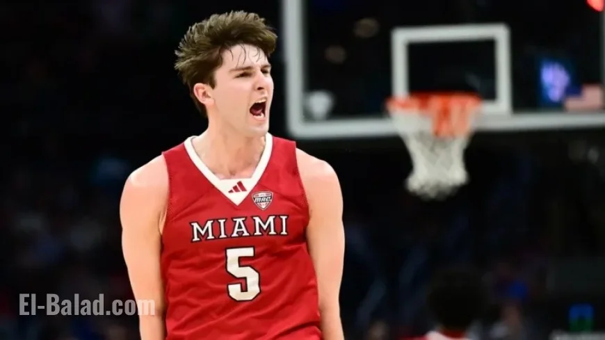 Miami RedHawks vs. Toledo Rockets: Odds, Picks, and Predictions