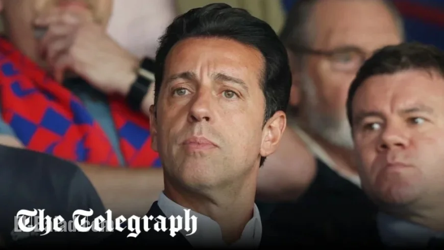 Edu Faces Job Uncertainty at Nottingham Forest