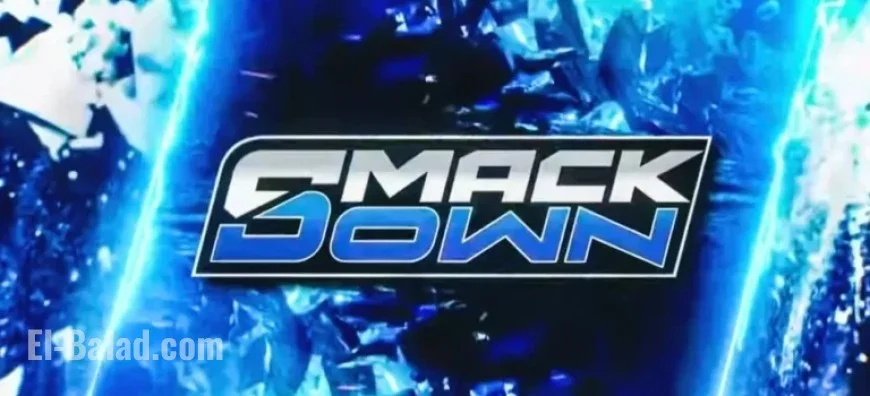 Injured WWE Star Appears Backstage at September 1 SmackDown Taping