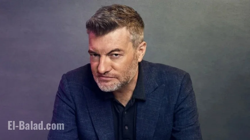 Netflix Renews ‘Black Mirror’ for Season 8