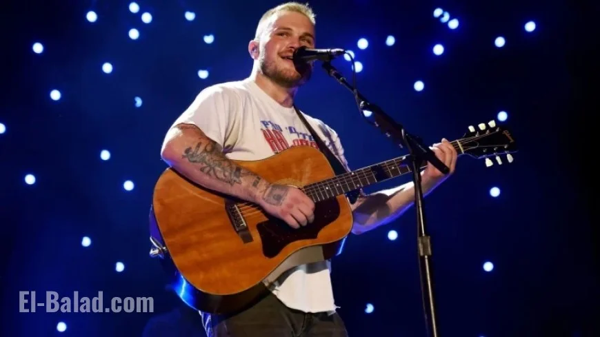 Key Insights from Zach Bryan’s ‘With Heaven on Top’ Album Debut