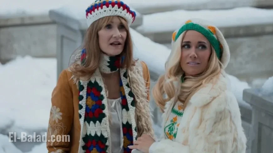 “Palm Royale S2E9 Recap: Unveiling Swiss Secrets”