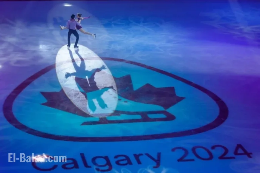 Canadian Skaters Back Alberta Ban, Aim for Future Skate Canada Return