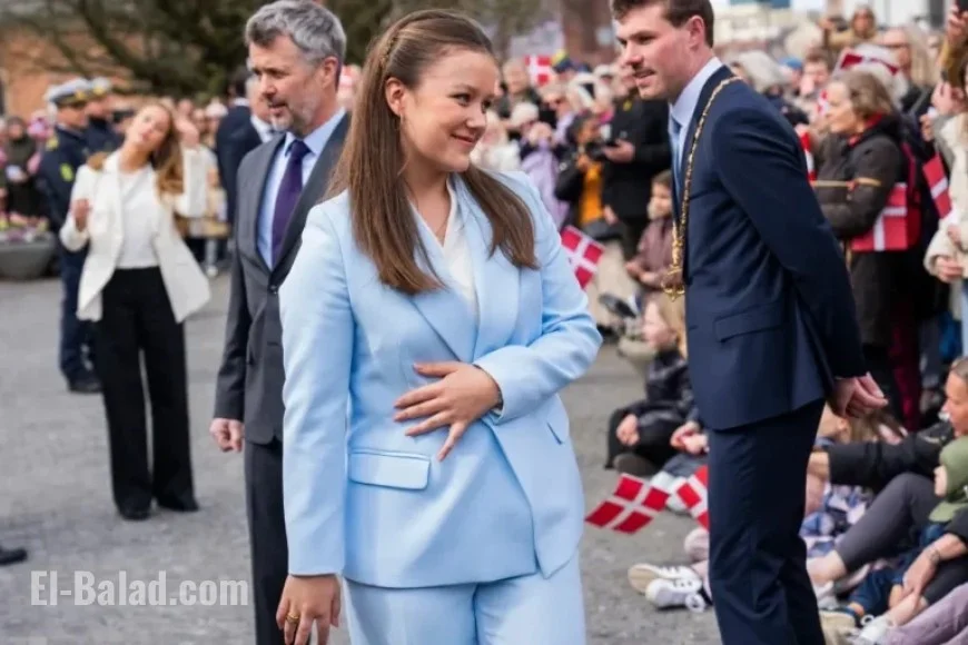 Trump Supporters Propose Royal Marriage for Barron to Acquire Greenland