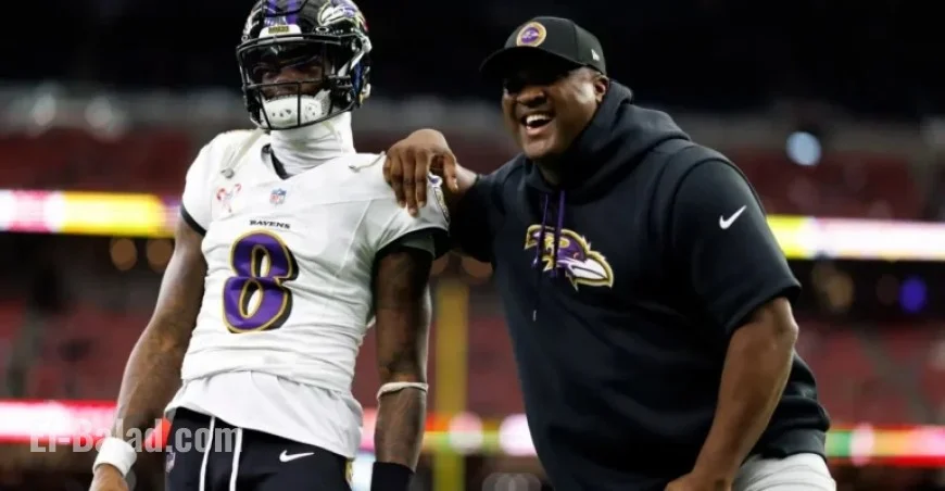 Lions Consider OC Candidate with Experience Coaching Jackson, St. Brown