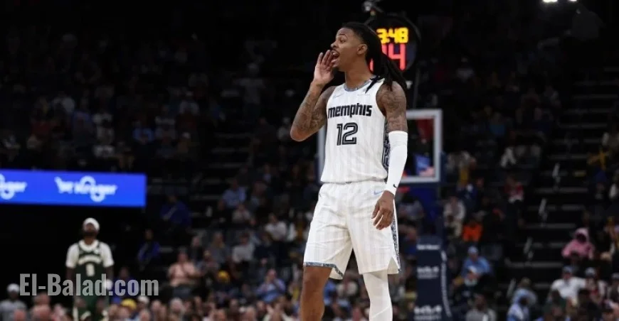 Ja Morant Trade: Top 3 Teams Eyeing Grizzlies’ Star Guard