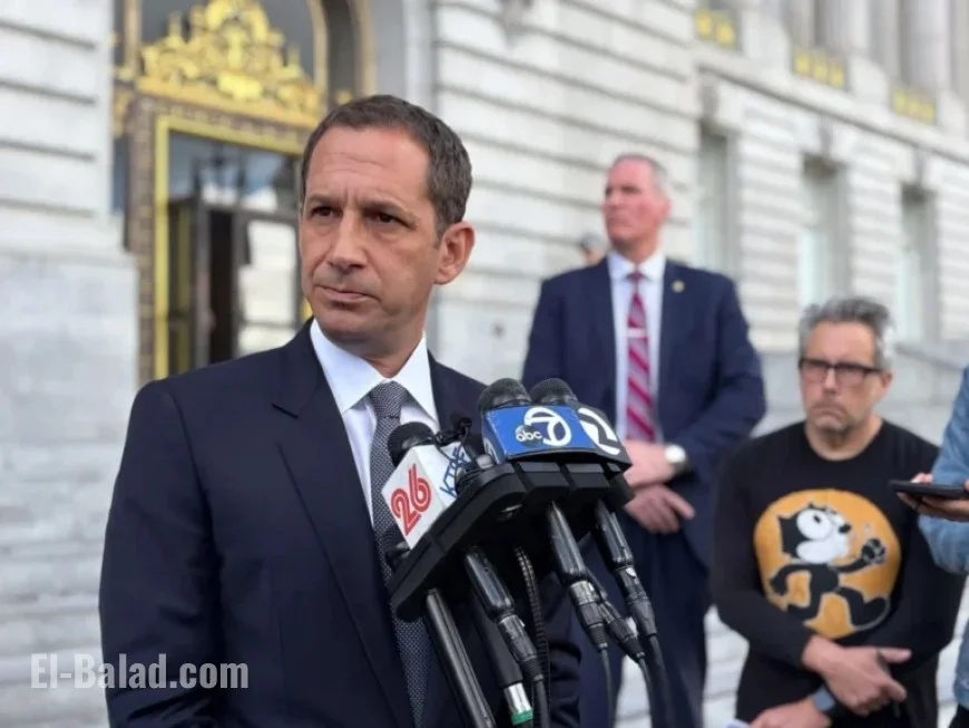 S.F. Commission Demands Lurie-Trump Call Details with Unanimous Vote