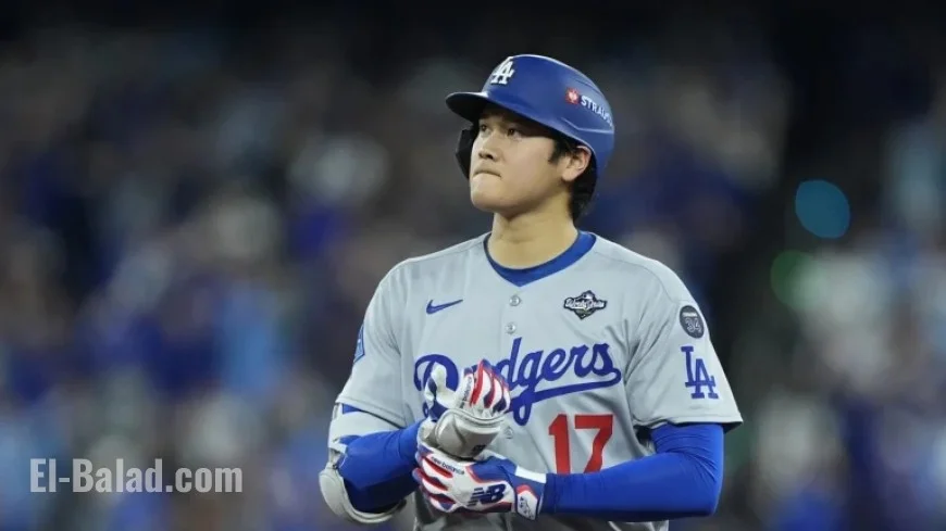 MLB Announces 2026 Return to NBC and Peacock with Full Schedule