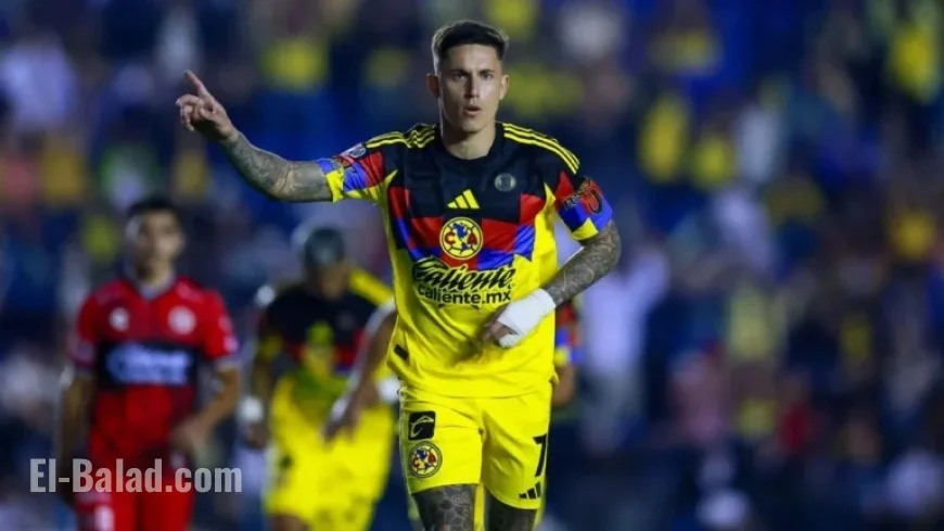 Tijuana vs América: Predicted Lineups for Matchday 1